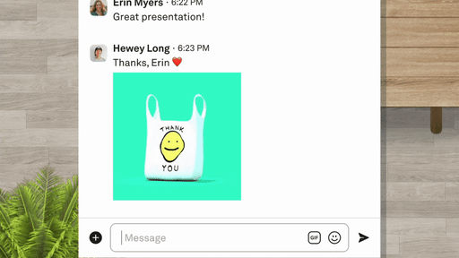 Preview image for post: Kumospace Unleashes New Mobile App and More Powerful Desktop Chat for Cutting Edge Collaboration
