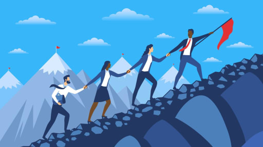 Preview image for post: 10 Timeless Leadership Lessons to Elevate Your Team Dynamics