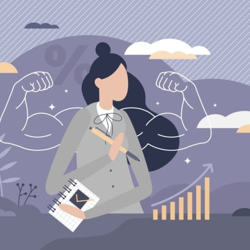 Preview image for post: Employee Strengths Examples: Work Strengths for Reviews & Interviews