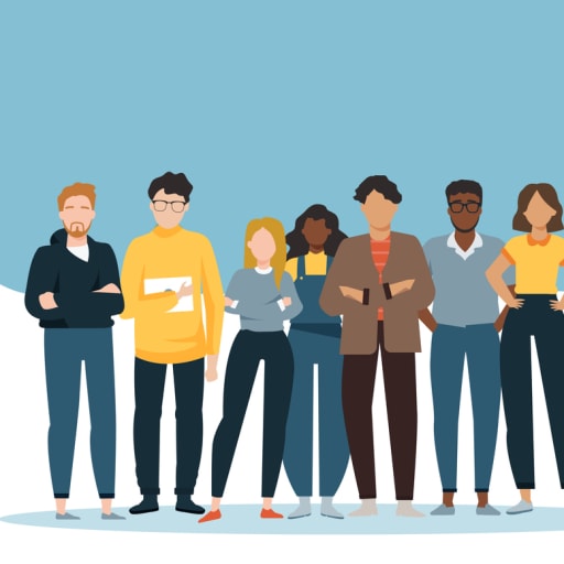 Preview image for post: 25 Creative Spirit Week Ideas for Work to Boost Team Morale