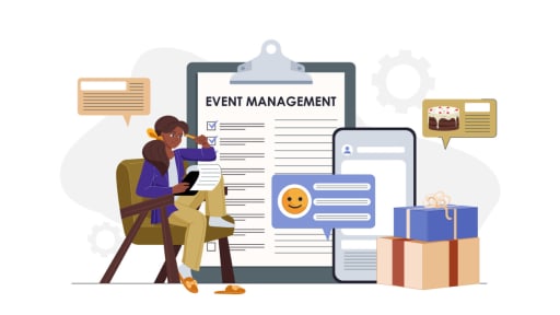 Preview image for post: Event Planning & Coordination: How to Coordinate Successful Events