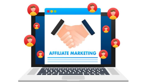 Preview image for post: How Afiliate Marketing Can Provide Additional Income For Your Business