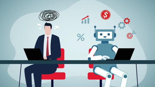 Preview image for post: Maximizing Efficiency: The Impact of Automation Work on Modern Business