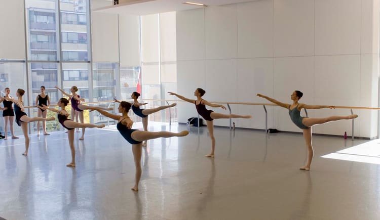 Canada's National Ballet