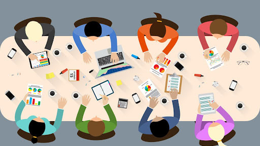 Preview image for post: How to Avoid Too Many Meetings and Increase Productivity in 2024