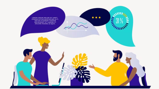 Preview image for post: Maximize Team Efficiency: Choosing the Best Workplace Chat Apps in 2024