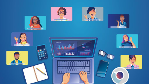 Preview image for post: The Ultimate Guide to the Best Virtual Event Platforms in 2024