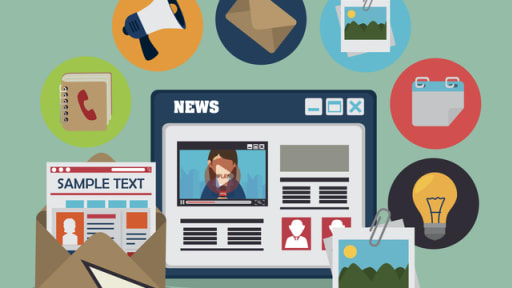 Preview image for post: Communication Channel Types, Examples & How to Choose the Right One