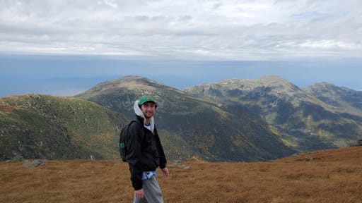 Preview image for post: Meet Kumospace’s Robotics-Savvy Software Engineer