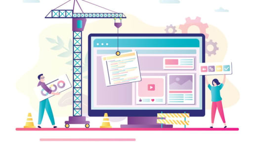 Preview image for post: Best Drag-and-Drop Website Builders & Free Web Creators