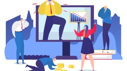 Preview image for post: Remote vs Office Work: The Definitive Productivity Comparison