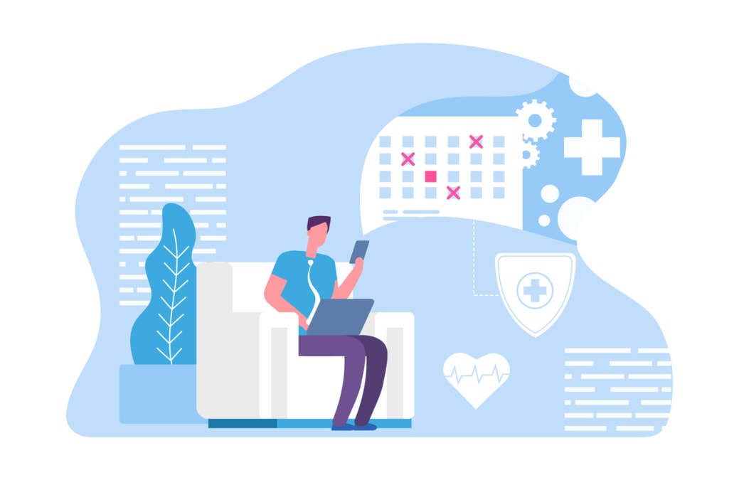 Calendar App for Groups
