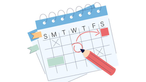 Preview image for post: Free 2024 Calendar Templates: Your Ultimate Guide