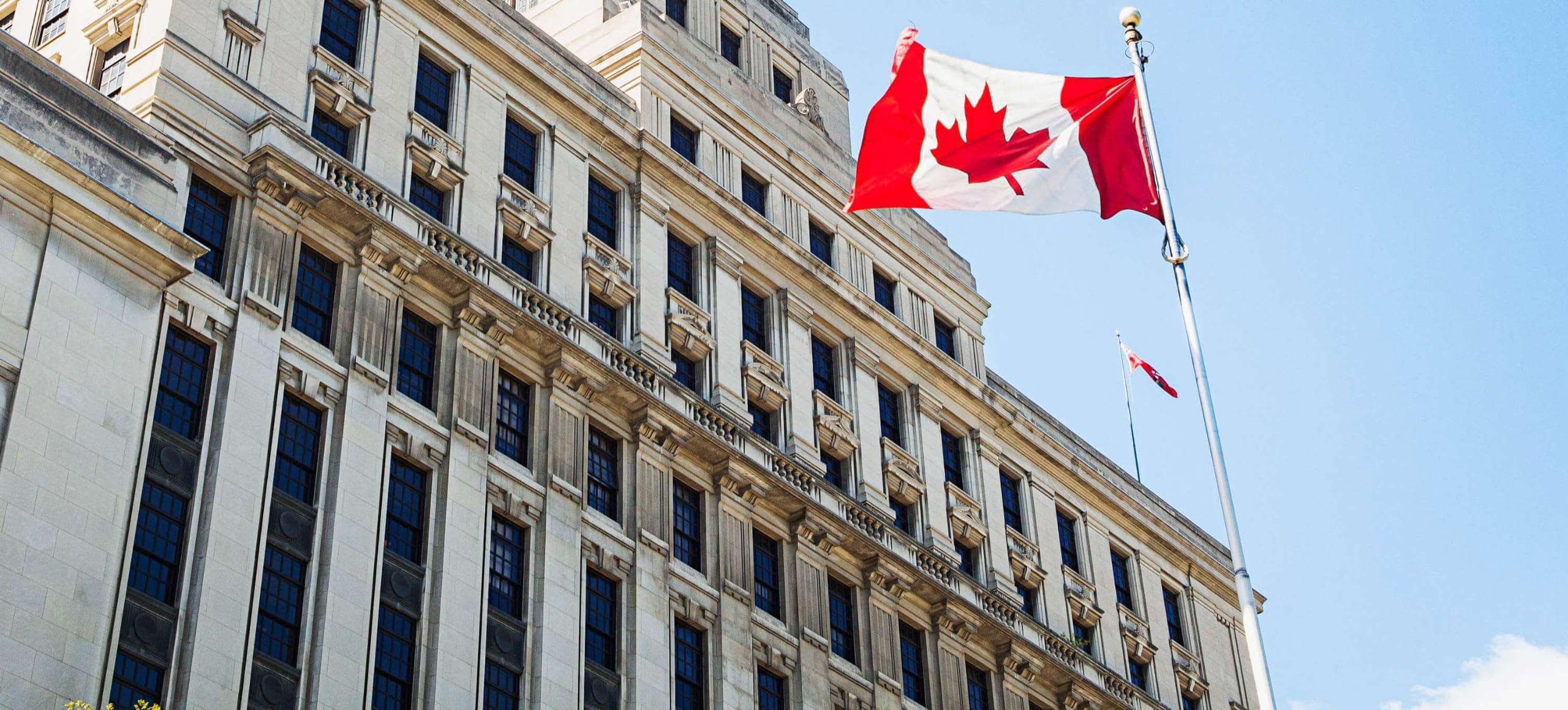 Canada Life Virtual Holiday Party