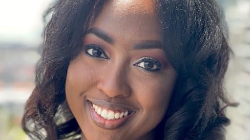 Preview image for post: Get to Know Kumospace's Customer Success Team Champ