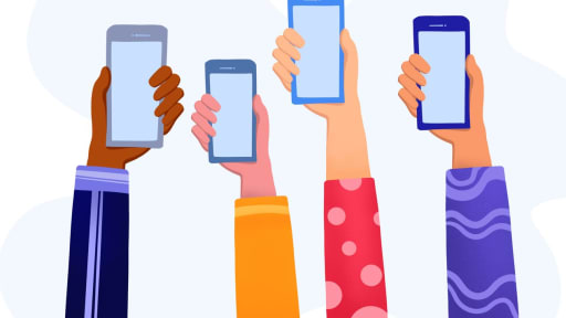 Preview image for post: Top 10 Chat in Mobile Apps to Elevate Your On-the-Go Conversations in 2024