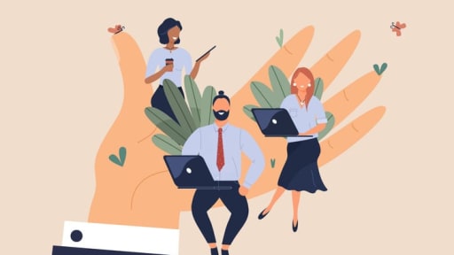 Preview image for post: How to Find the Best Customer Service Remote Jobs Today