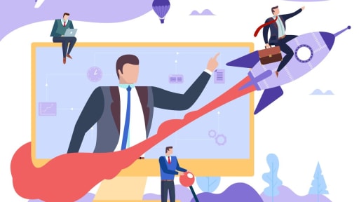 Preview image for post: 75 Creative Virtual Happy Hour Ideas for 2024