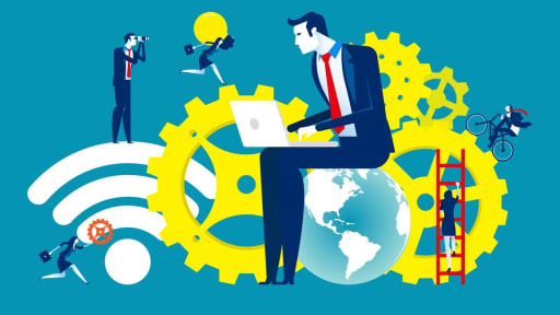 Preview image for post: Understanding the Def of Productivity: Clarity in Action