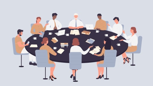 Preview image for post: How to be an Effective Meeting Facilitator