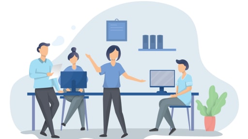 Preview image for post: Essential Accountability: Embracing Responsibility for Impactful Results