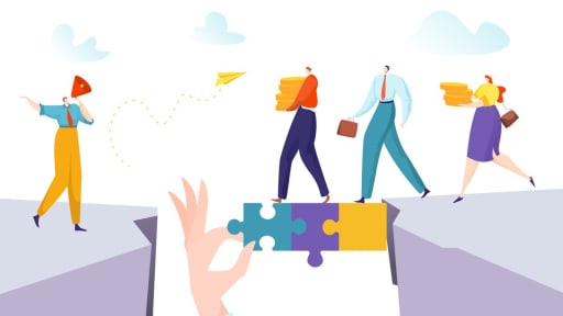 Preview image for post: 10 Essential Collaboration Skills for Team Success