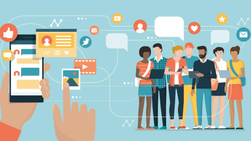 Preview image for post: Trouble with Group Chats? How to Successfully Leave This Conversation on Your Phone