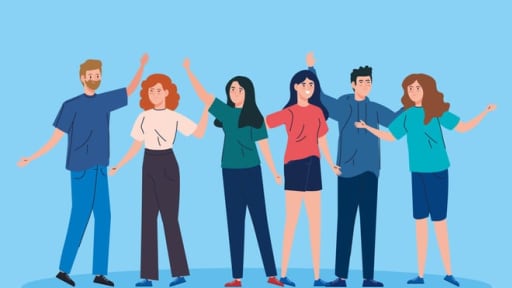 Preview image for post: Get Your Team Revved Up with Useful Quotes to Encourage Collaboration