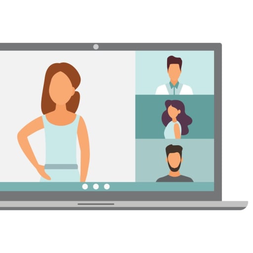 Preview image for post: Hosting Successful Virtual Events: The Ultimate Guide in 2024