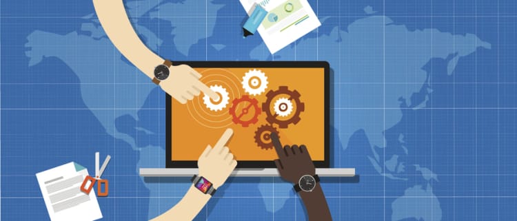 Implementing Technology Solutions