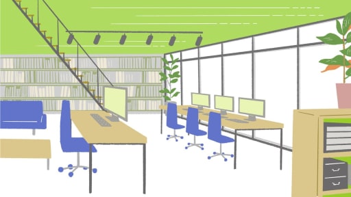 Preview image for post: Innovative Virtual Office Designs: Boost Remote Team Productivity