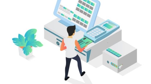 Preview image for post: Mastering Point of Sale Efficiency: A Comprehensive Guide for 2024