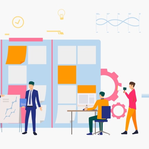 Preview image for post: The Best Free Online Whiteboards for Brainstorming and Teamwork