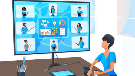 Preview image for post: Building the Best Setup for Video Conferencing in 2024