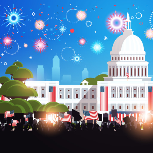 Preview image for post: Federal Holidays 2025: Complete List & When's the Next Holiday Off