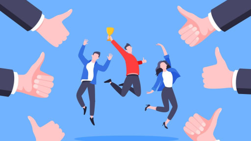 Preview image for post: How to Keep Remote Teams Motivated and Engaged All Day