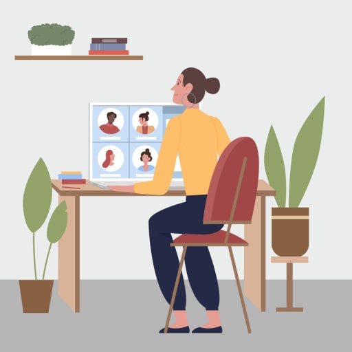 Preview image for post: How Creative Agencies Thrive with Remote Work