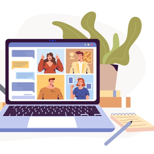 Preview image for post: What Is Zoom and Why Does Everyone Use It?