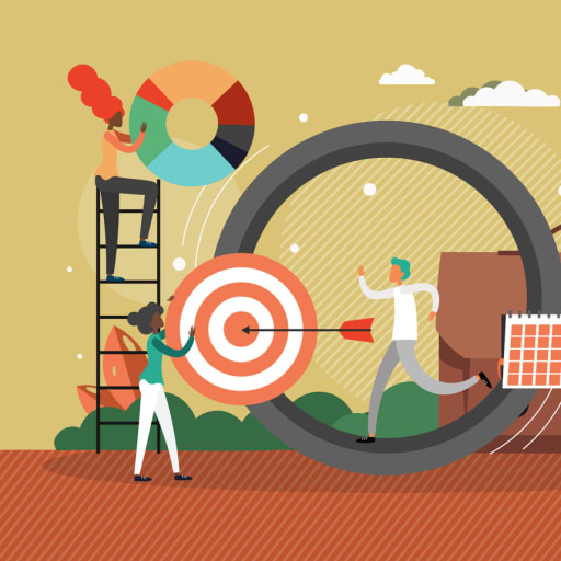 Preview image for post: SMART Goals Framework: How to Set Goals You'll Actually Achieve