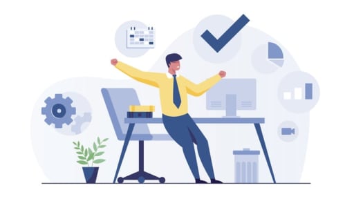 Preview image for post: Best Time Clocks for Small Business That Won't Break the Bank