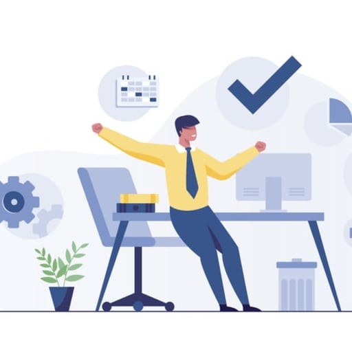 Preview image for post: Best Time Clocks for Small Business That Won't Break the Bank