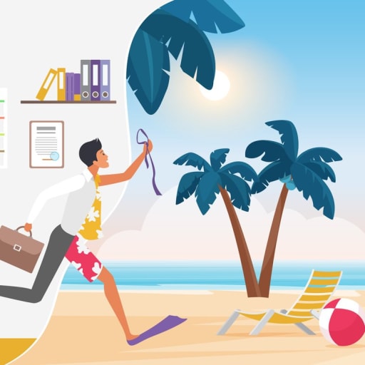 Preview image for post: What Does PTO Mean? PTO Requests, Calculators, and How It Works