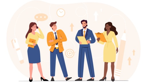 Preview image for post: Proven Strategies for Managing Projects & Leading Teams