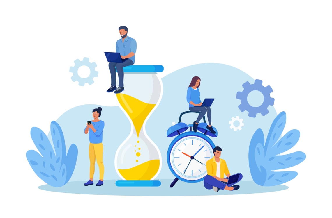 effective focus time