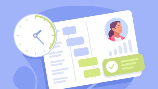 Preview image for post: Tired of Manual Attendance Tracking? Here’s a Smarter Way for HR Teams