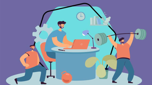 Preview image for post: 9 Proven Strategies to Boost Workplace Productivity