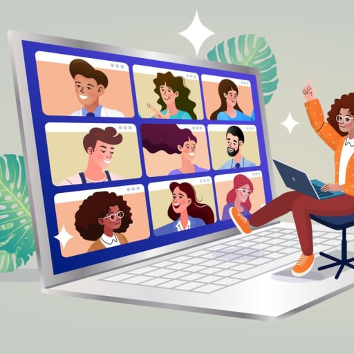 Preview image for post: What Is Google Meet? Pricing, Features, and Alternatives for Teams