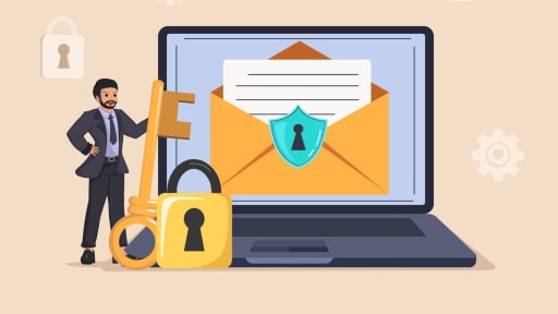 Preview image for post: Business Email Compromise (BEC): Attacks, Scams & How to Stay Safe