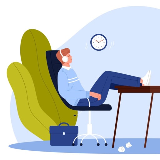 Preview image for post: Idle Time: Meaning, Definition, Timer & Detection Explained