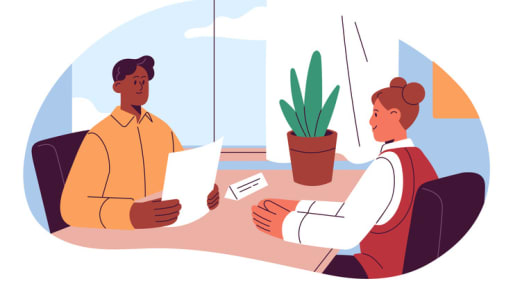 Preview image for post: How to Answer The Pesky 'Greatest Weakness' Question During Interviews